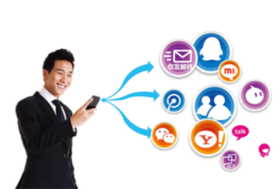 二維碼制作及營(yíng)銷技術(shù)應(yīng)用的前景