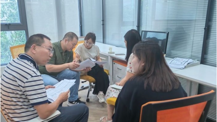 區(qū)縣創(chuàng)新動(dòng)態(tài) | 碑林區(qū)、蓮湖區(qū)、雁塔區(qū)、經(jīng)開(kāi)區(qū)、藍(lán)田縣企業(yè)技術(shù)咨詢服務(wù)巡禮