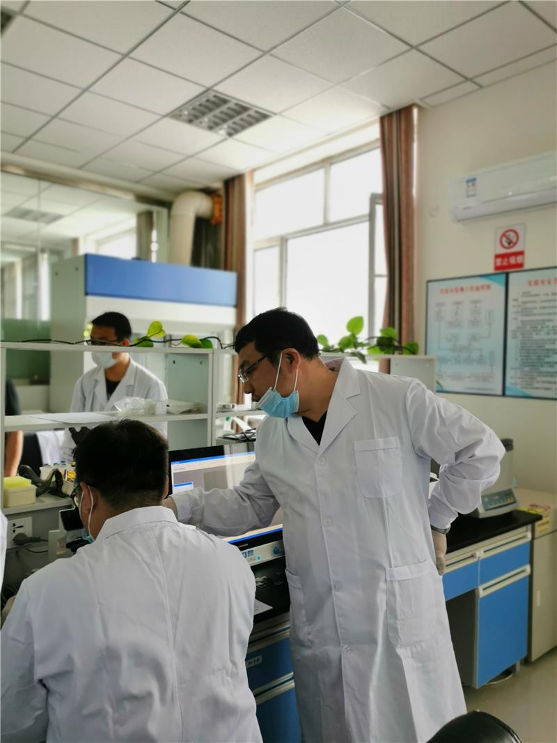 通遼市“科技助企行動(dòng)” 多維度賦能企業(yè)創(chuàng)新的新引擎