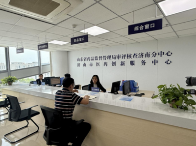 山東 以企業(yè)技術(shù)咨詢服務(wù)為引擎，驅(qū)動(dòng)醫(yī)藥產(chǎn)業(yè)創(chuàng)新與高質(zhì)量發(fā)展