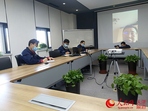 從點(diǎn)到鏈 天津復(fù)工復(fù)產(chǎn)的地方策動(dòng)力與技術(shù)服務(wù)新動(dòng)能